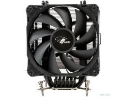 Кулер Eurocase 5P120 LGA115X/1366/1200/2011/2066/1700/AM3/AM4/AM5 (120mm fan, 800-1800rpm, 73.59CFM, 30dBA, 4-pin, TDP 190W)