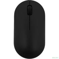 Xiaomi Wireless Mouse Lite 2 Black GL