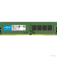 Crucial DDR4 DIMM 16GB CB16GU3200 PC4-25600, 3200MHz