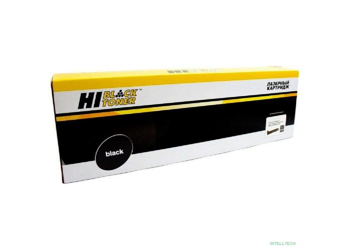 Hi-Black Картридж  TK-3400 (HB-TK-3400) для Kyocera ECOSYS PA4500x/ PA5000/ MA4500x/ MA5500x/ MA6000x, 12500 стр