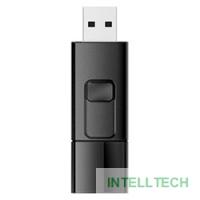 Silicon Power USB Drive 32Gb Blaze B05 SP032GBUF3B05V1K {USB3.0, Black}