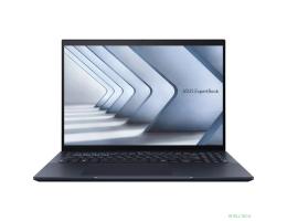 ASUS Expertbook B5 B5604CVA-QY0056X [90NX07A1-M001X0] Star Black 16" {2560x1600   i7 1355U(1.7Ghz)/16384Mb/1024PCISSDGb/noDVD/Int:Shared/Win11Pro + магн-алюм корп}