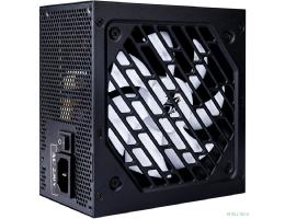 1STPLAYER Блок питания FK 600W / ATX 2.4, APFC, 120mm fan / PS-600FK