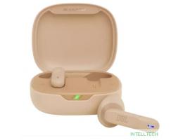 Наушники/ JBL Wflex (Beige)