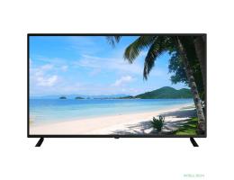 Dahua DHI-LM43-F400 43"; (16:9) 3840x2160 (UHD); 60Гц; IPS; VESA 200x200; 3 HDMI; 1 USB; 1 Аудиовыход; Динамики 2(6Вт) 