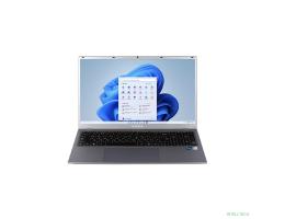 IRBIS  [17NBP4503_G3P] 17.3" FHD (1920x1080) IPS 300cd,Core i5-1250P,16Gb LPDDR5, 512Gb SSD,Wi-Fi 6+BT 5,76Wh,Kbd Backlit,FPS,TPM 2.0,2.2kg,Grey,1y warranty,noOS