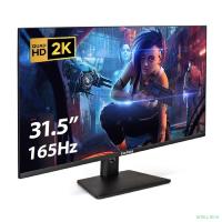 Повреждение упаковки LCD ExeGate 31.5