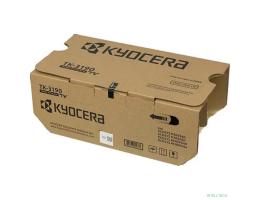 Kyocera-Mita TK-3190 Тонер-картридж, Black  {P3055dn/P3060dn (25000стр.)}