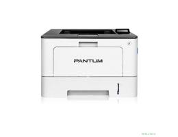 Pantum BP5100DW Принтер, Mono Laser, дуплекс, A4, 40 стр/мин, 1200x1200 dpi, 512 MB RAM, лоток 250 листов, USB, LAN, WiFi, старт.картр. 3000стр. {проектная модель}