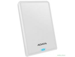 A-Data Portable HDD 2Tb HV620S AHV620S-2TU31-CWH {USB 3.1, 2.5", White}