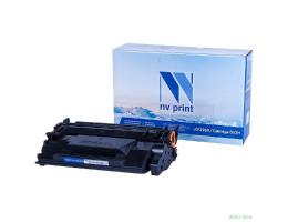 NVPrint Cartridge 052H Картридж для CANON i-SENSYS LBP212dw/LBP214dw/LBP215x/MF421dw/MF426dw/MF428x/MF429x (9200k)