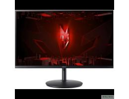 LCD Acer 27" Nitro XF270X1biiph {IPS 1920x1080 200Hz 1ms 250cd 2xHDMI2.0 DisplayPort1.4 FreeSync(Premium)}