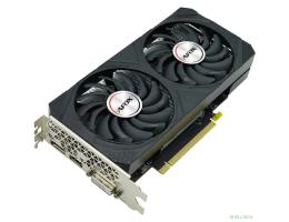 Видеокарта AFOX RTX3050 6Gb 96bit GDDR6 1042/14000 DVIx1/HDMIx1/DPx1/HDCP (AF3050-6GD6H5) RTL