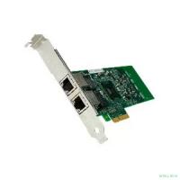 INTEL E1G42ETBLK Сетевая карта Intel Gigabit ET Dual Port Server Adapter (897654/897658)