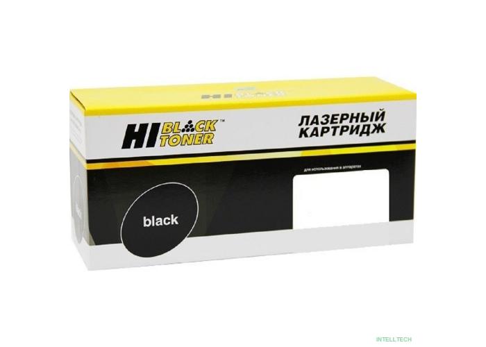 Hi-Black  W1360A Тонер-картридж (HB-W1360A)  для HP LaserJet M207d/207dw/M211d/M211dw/MFP M236sdw, 1,5K (без чипа)