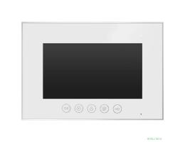 Монитор видеодомофона Tantos Marilyn HD s  (white)  