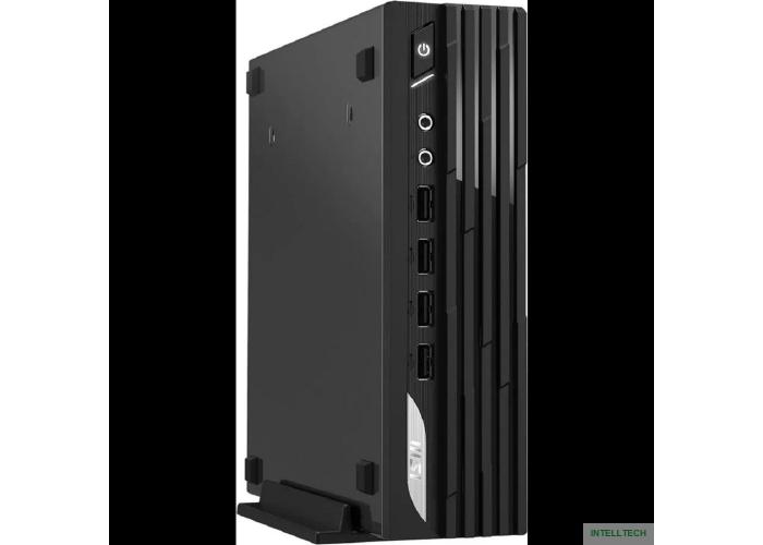 MSI Pro DP21 13M-664RU  [9S6-B0A421-664] Black {i5-13400/16GB/512GB SSD/W11Pro}