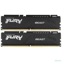 Kingston Fury Beast KF560C36BBEK2-16 DDR5 16GB (Kit 2x8GB) 6400MHz