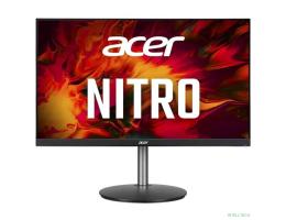 LCD Acer 23.8" XV242Fbmiiprx {TN 1920x1080 540Hz 0,1/1ms 400cd 2xHDMI2.0 DisplayPort1.4 2x2W Internal FreeSync(Premium) VESA}
