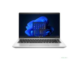 Повреждение упаковки HP Probook 440 G9 [A05QKAT] Silver 14" {FHD i5-1235U/8Gb/512SSDGb/DOS}