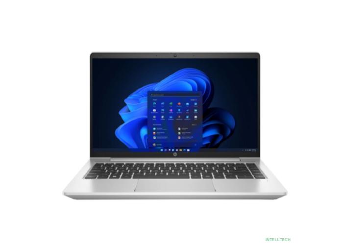 Повреждение упаковки HP Probook 440 G9 [A05QKAT] Silver 14