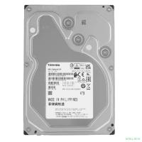 Жесткий диск Toshiba Enterprise HDD 3.5
