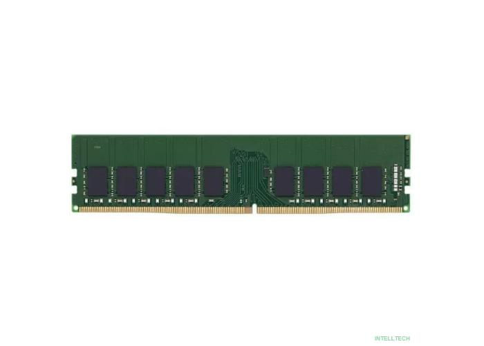 Kingston 32GB 3200MT/s DDR4 ECC CL22 DIMM 2Rx8 Hynix C KSM32ED8/32HC
