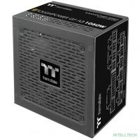 Блок питания Thermaltake Toughpower GF A3 Gen.5,  1050Вт,  140мм,  черный, retail [ps-tpd-1050fnfage-h]