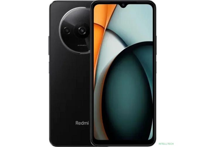 Xiaomi Redmi A3 3GB/64GB Midnight Black [53783]