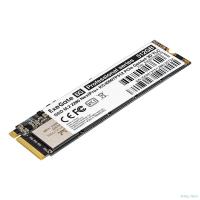 Exegate SSD M.2 2280 512GB ExeGate NextPro+ KC4000TP512 (PCIe Gen4x4, NVMe, 22x80mm, 3D TLC) EX297592RUS