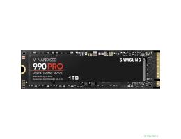 Samsung SSD 1Tb 990 PRO M.2 MZ-V9P1T0BW