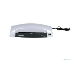 Fellowes Ламинатор Lunar A4 FS-57156(01) {2x80 мкм, 30 см/мин}