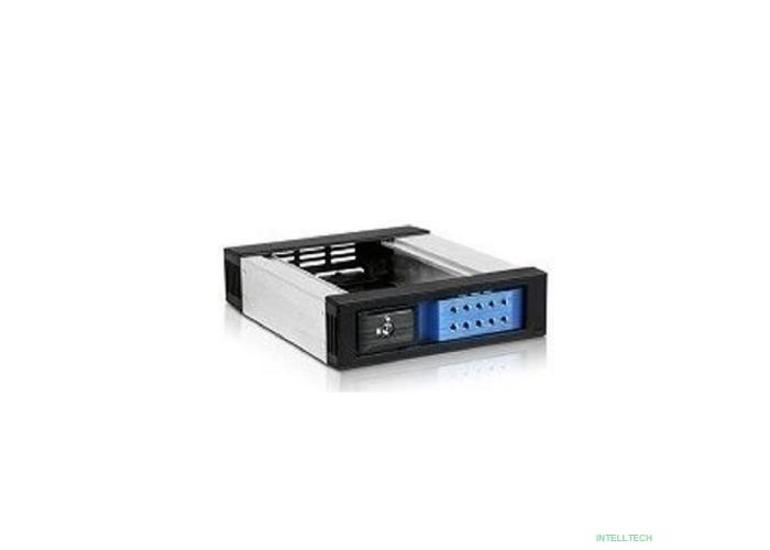 Procase T3-101-SATA3-BL { Hot-swap корзина }