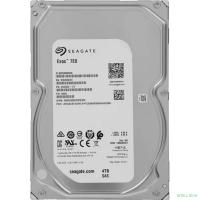 4TB Seagate HDD Server Exos 7E8 (ST4000NM003A) {SAS 12Gb/s, 7200 rpm, 256mb buffer, 3.5