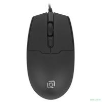 Oklick 147M черный оптическая (2000dpi) USB (4but) [1454525]