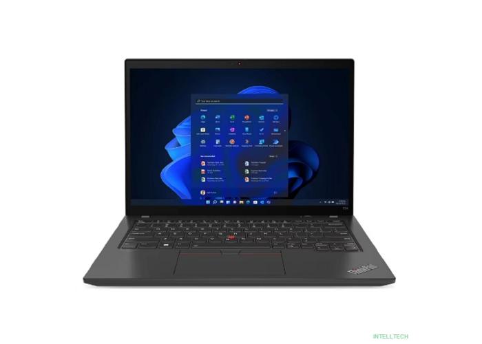 Lenovo ThinkPad T14 G3 [21AHA0G0US] (КЛАВ.РУС.ГРАВ.) Thunder Black 14