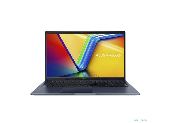 ASUS Vivobook 15 M1502YA-BQ675 [90NB0X21-M00ZY0] Quiet Blue 15.6