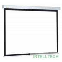 Экран Cactus Wallscreen CS-PSW-104x186 104.6 x 186см 16:9 настенно-потолочный рулонный белый