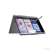 Lenovo Yoga 7 2-in-1 16ILL10 [83JT0001US] (КЛАВ.РУС.ГРАВ.) Luna Grey 16