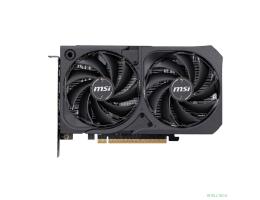Видеокарта MSI RTX5050 SHADOW 2X OC 8GB GDDR6 128bit 3xDP HDMI 2FAN RTL