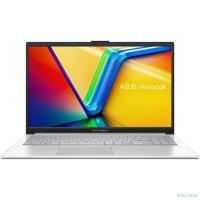 ASUS Vivobook Go 15 E1504FA-BQ4328 [90NB0ZR1-M077D0] Silver 15.6
