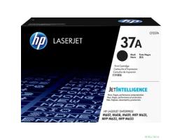 HP CF237A Картридж Black  {M608/609/631/632, (11000 стр)}