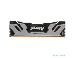 Модуль памяти DIMM 16GB DDR5-6400 KF564C32RS-16 KINGSTON