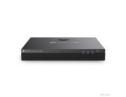 TP-Link VIGI NVR2016H 16-канальный сетевой видеорегистратор