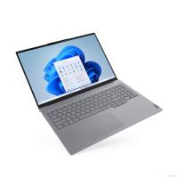 Lenovo ThinkBook 16 G8 IAL [21SK0027GQ] (КЛАВ.РУС.ГРАВ.) Arctic Grey 16
