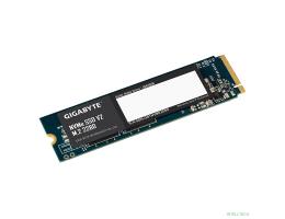 Gigabyte SSD 256GB G3NVMEV2256G M.2 2280 PCI-Express 3.0 x4, NVMe 1.4