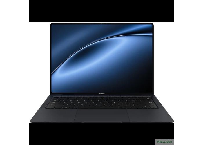 Huawei MateBook X Pro VGHH-X [53014AUX] Black 14