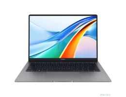 Honor MagicBook X14 Pro FRI-G58 [5301AHQK] Grey 14" {FHD i5-13420H/8GB/512GB SSD/ W11}