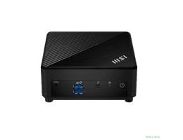 MSI Cubi 5 1M-617XRU [9S6-B0A821-617] Black {Core 5 120U/16Gb/SSD512Gb Graphics/noOS}