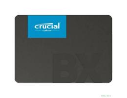 Crucial SSD BX500 240GB CT240BX500SSD1 {SATA3}